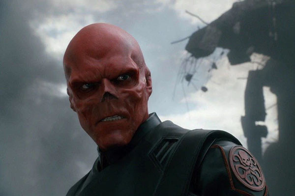 Shang-Chi Jadi Titik Kebangkitan Kembali Hydra di Marvel