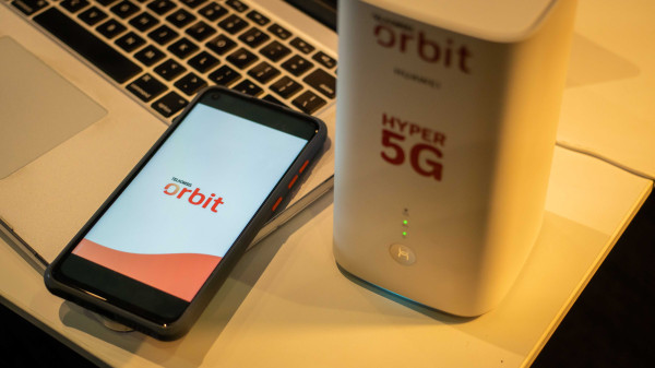 Ini Plus Minus Menggunakan Modem Telkomsel Orbit 5G