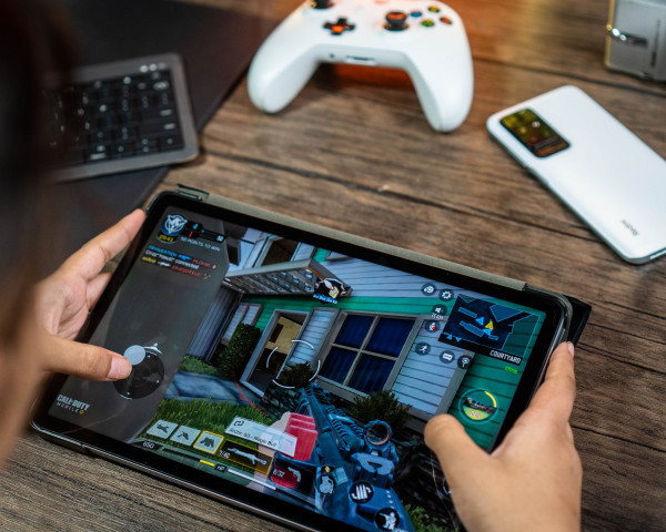 Tablet Xiaomi Pad 5 Punya Teknologi Dolby Atmos dan Dolby Vision, Apa Gunanya?