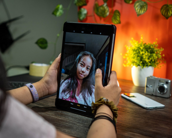 Tablet Xiaomi Pad 5 Punya Teknologi Dolby Atmos dan Dolby Vision, Apa Gunanya?
