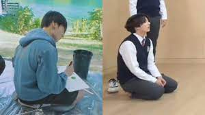 10 Kebiasaan Unik Jungkook BTS, Stan-nya Wajib Tahu!