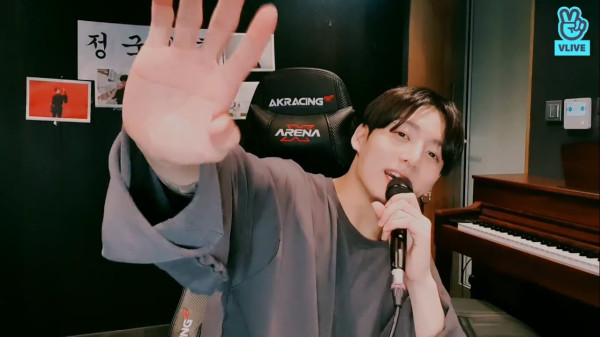 10 Kebiasaan Unik Jungkook BTS, Stan-nya Wajib Tahu!