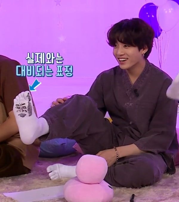10 Kebiasaan Unik Jungkook BTS, Stan-nya Wajib Tahu!