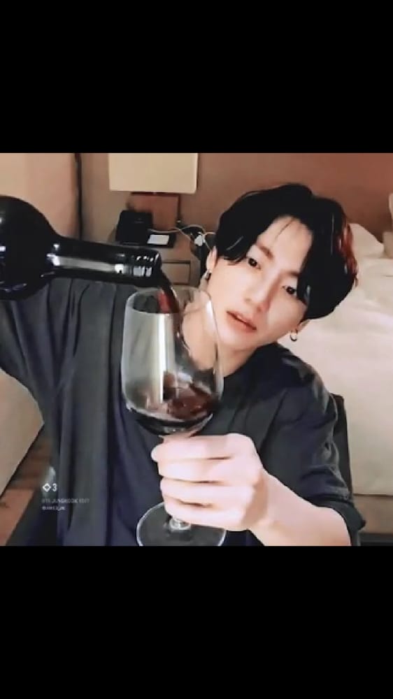 10 Kebiasaan Unik Jungkook BTS, Stan-nya Wajib Tahu!
