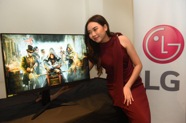 Dibanderol Mulai Rp7 Jutaan, Ini Keunggulan Monitor Gaming LG UltraGear GP850