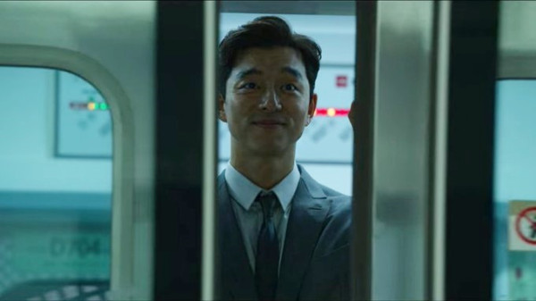 Ini Kata Sutradara Squid Game tentang Karakter Gong Yoo dan Kelanjutan Serialnya