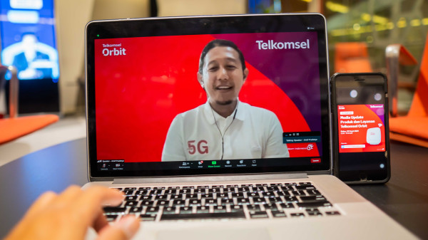 Layanannya Mirip, Apakah Telkomsel Orbit dan Telkom Indihome Saling Kanibal?