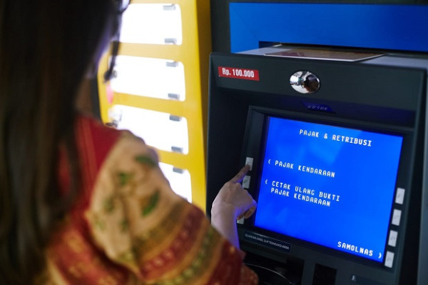Permudah Masyarakat, Ini Beberapa Channel Pembayaran Pajak Lewat bank bjb
