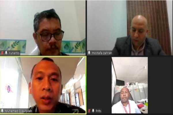 Komnas HAM Papua Sebut Aksi Kekerasan KKB Bercirikan Teroris