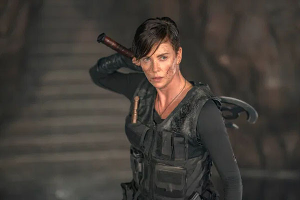 10 Film Original Netflix yang Paling Banyak Ditonton