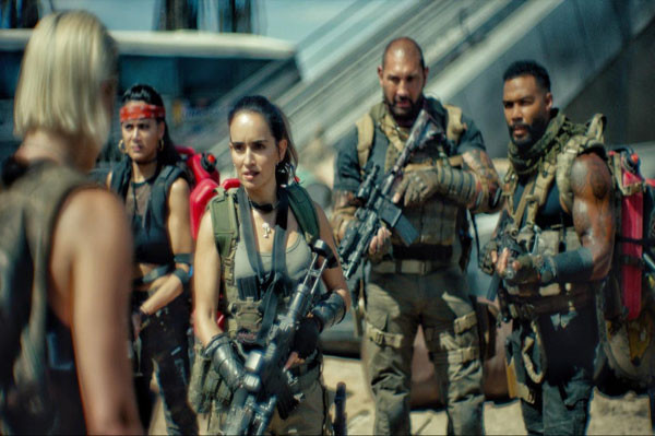 10 Film Original Netflix yang Paling Banyak Ditonton