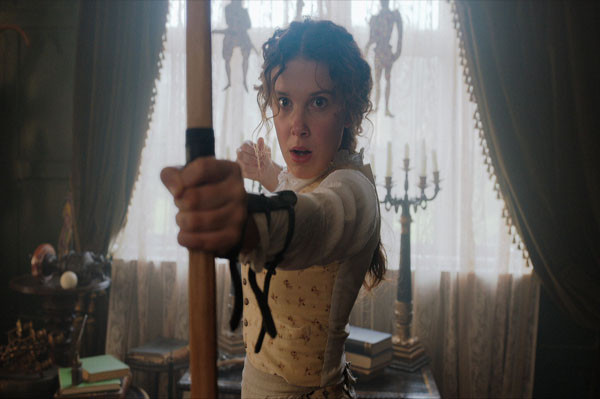 10 Film Original Netflix yang Paling Banyak Ditonton