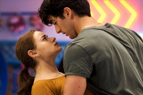 10 Film Original Netflix yang Paling Banyak Ditonton