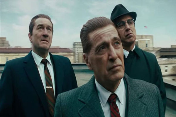 10 Film Original Netflix yang Paling Banyak Ditonton