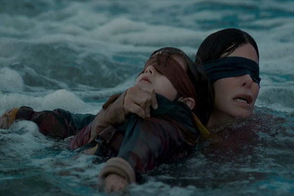 10 Film Original Netflix yang Paling Banyak Ditonton