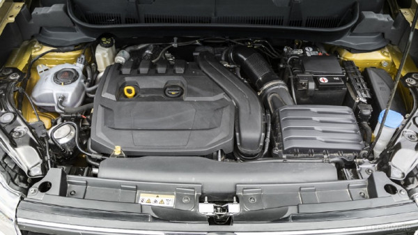 Bedah Volkswagen Rp200 Jutaan Penantang Toyota Raize dan Daihatsu Rocky