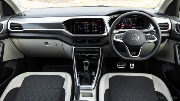 Bedah Volkswagen Rp200 Jutaan Penantang Toyota Raize dan Daihatsu Rocky