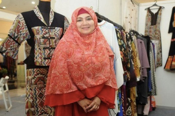 Terkenal Berperan Jadi Cewek Seksi di Warkop DKI, Begini Kabar 5 Artis Ini Sekarang