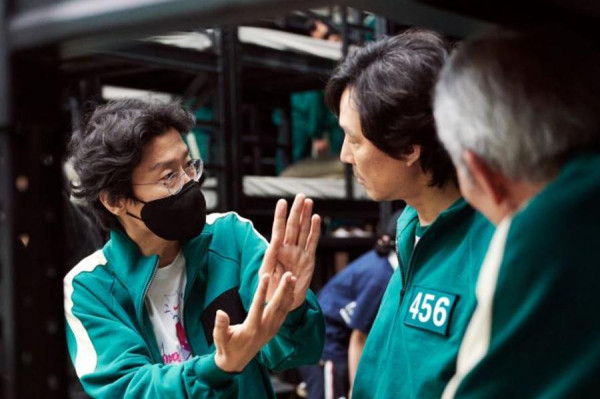 Ini Kata Sutradara Squid Game tentang Karakter Gong Yoo dan Kelanjutan Serialnya