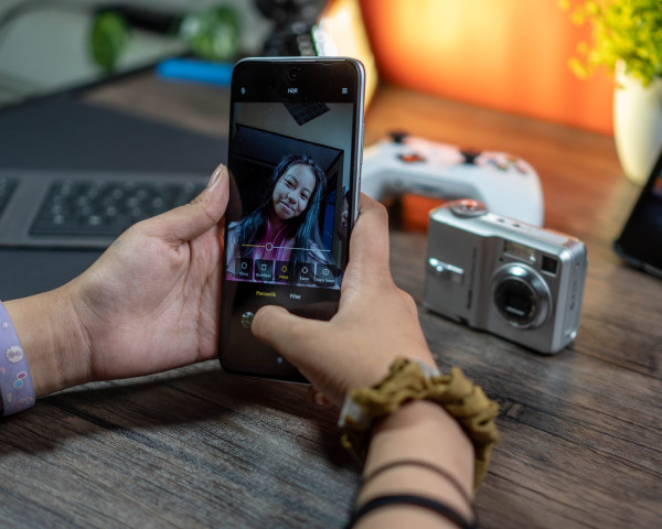 Mengenal Teknologi Adaptive Sync di Xiaomi Redmi 10, Ini 3 Keunggulannya