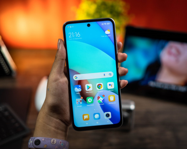 Mengenal Teknologi Adaptive Sync di Xiaomi Redmi 10, Ini 3 Keunggulannya