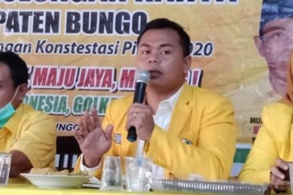 Rencana 56 Eks Pegawai KPK Jadi ASN Akan Tambah Kekuatan Baru di Polri