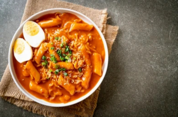 Deretan Makanan Korea yang Bikin Ngiler, Sudah Pernah Coba?