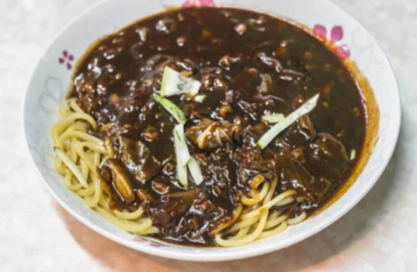 Deretan Makanan Korea yang Bikin Ngiler, Sudah Pernah Coba?