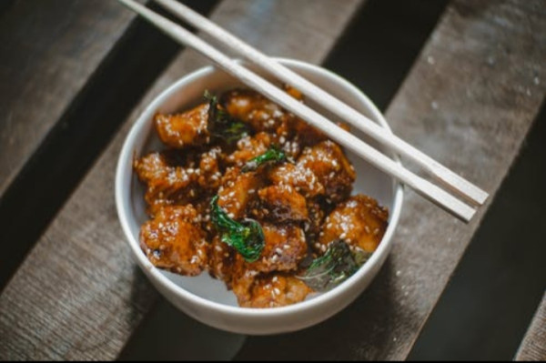 Deretan Makanan Korea yang Bikin Ngiler, Sudah Pernah Coba?