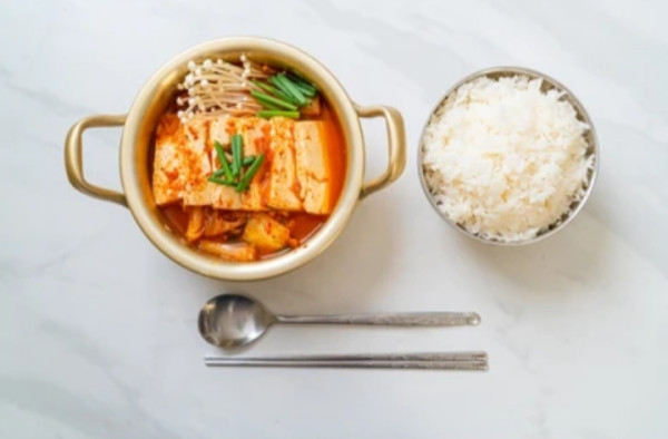 Deretan Makanan Korea yang Bikin Ngiler, Sudah Pernah Coba?