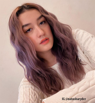 Berparas Blasteran, 8 Artis Ini Disangka Mualaf padahal Islam sejak Lahir