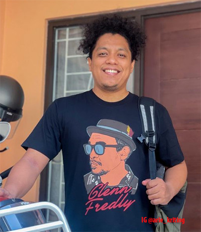Berparas Blasteran, 8 Artis Ini Disangka Mualaf padahal Islam sejak Lahir