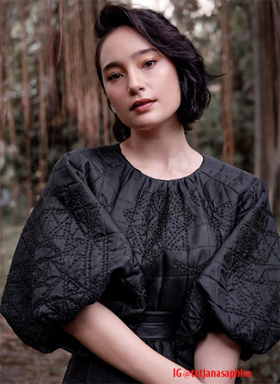 Berparas Blasteran, 8 Artis Ini Disangka Mualaf padahal Islam sejak Lahir