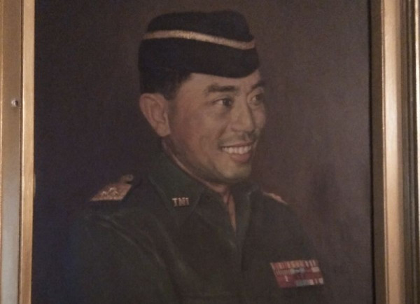 10 Pahlawan Revolusi Korban Kekejaman G30S/PKI