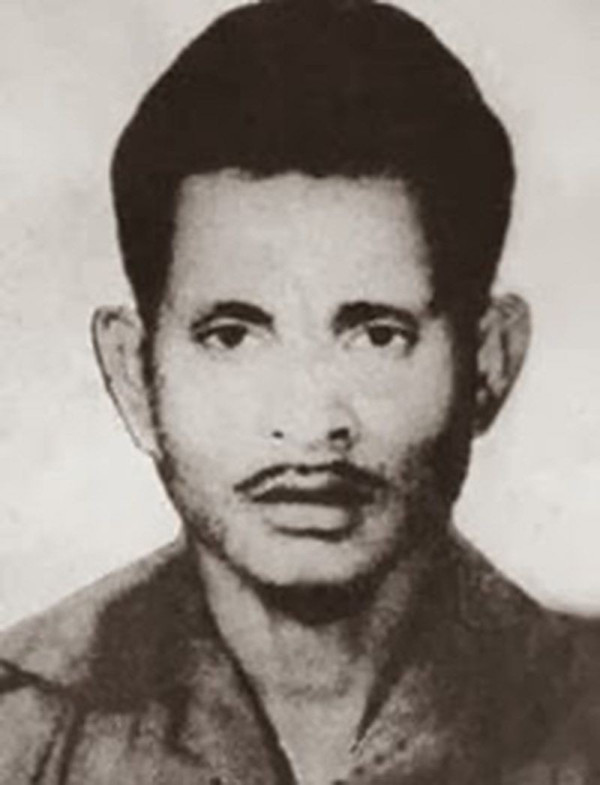 10 Pahlawan Revolusi Korban Kekejaman G30S/PKI