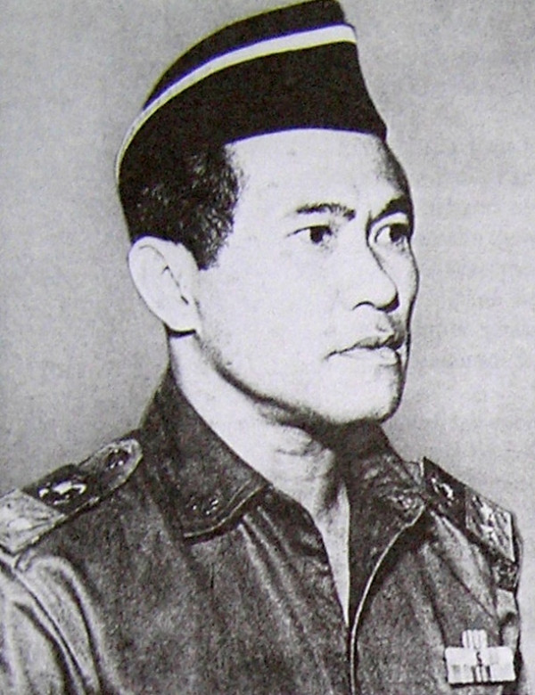 10 Pahlawan Revolusi Korban Kekejaman G30S/PKI