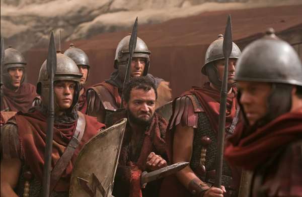 Sejarah Gladiator dan Kejamnya Bangsawan dalam Serial ‘Spartacus’