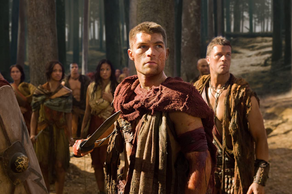 Sejarah Gladiator dan Kejamnya Bangsawan dalam Serial ‘Spartacus’