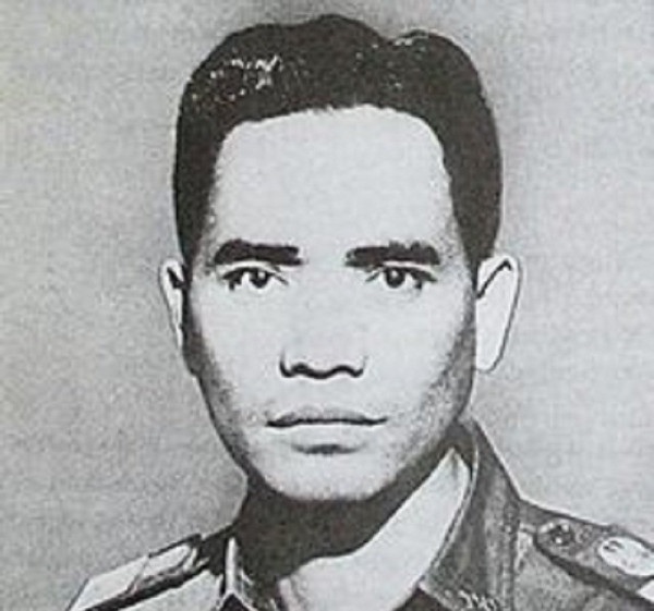 10 Pahlawan Revolusi Korban Kekejaman G30S/PKI