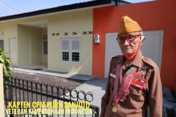 Kisah Sanjoto, Kapten Polisi Militer Pemburu Gembong PKI DN Aidit di Semarang