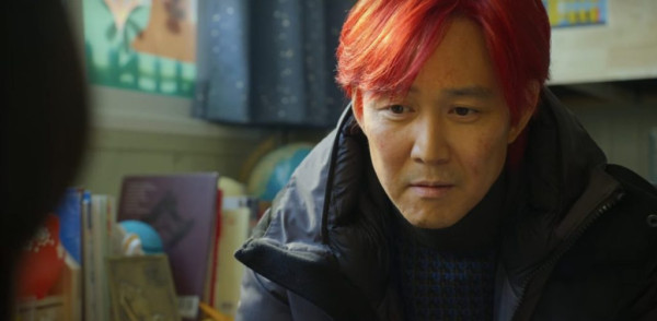 Ini Alasan Gi-Hun 'Squid Game' Mencat Rambutnya Jadi Merah