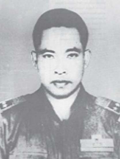 10 Pahlawan Revolusi Korban Kekejaman G30S/PKI