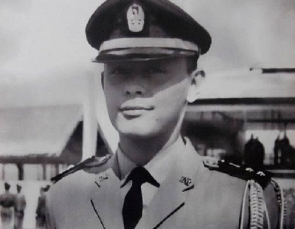 10 Pahlawan Revolusi Korban Kekejaman G30S/PKI