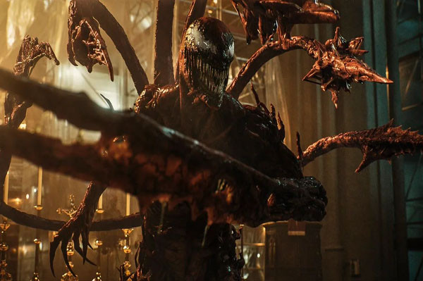 Ini Kata Mereka yang Sudah Nonton Venom: Let There Be Carnage