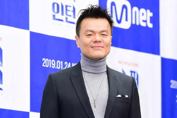 10 Bintang Korea dengan Penghasilan Terbanyak pada Paruh Pertama 2021