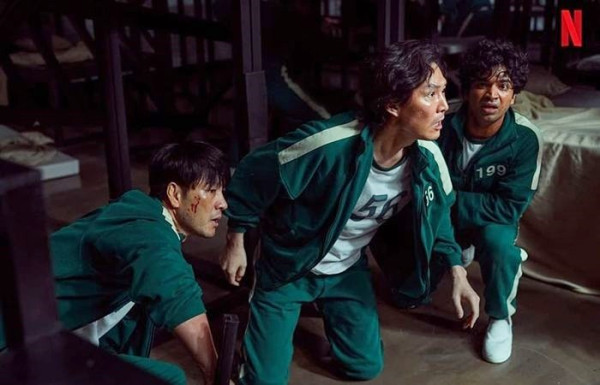 5 Episode Terbaik 'Squid Game', dari yang Brutal hingga yang Bikin Merenung