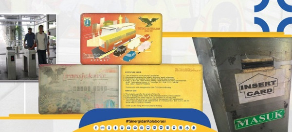 3 Nostalgia Bus Kota di Jakarta, Kamu Pernah Coba di Era Mana?