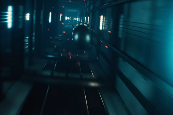 Ini Mobil dan Gawai Canggih di James Bond: No Time to Die