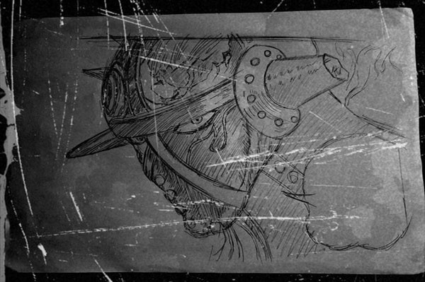 Pertarungan Luffy vs Kaido Kian Intensif di Chapter 1027 One Piece
