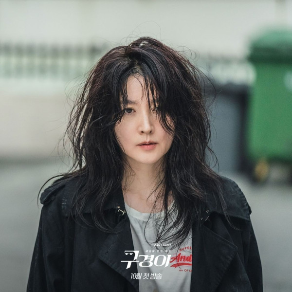 7 Drama Korea Terbaru Beda Genre Oktober 2021, Banyak Bintang Comeback!